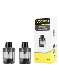 Pod PnP X 5ml (2pcs) Voopoo