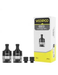 Pod PnP X 5ml (2pcs) Voopoo