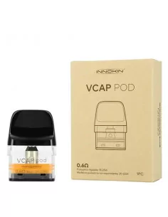 Innokin VCAP Pod (Pack 1)