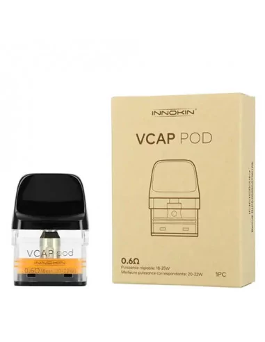 Innokin VCAP Pod (Pack 1)