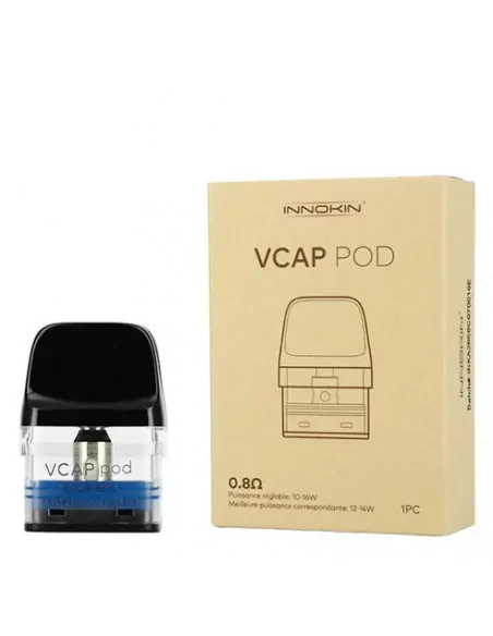 Innokin VCAP Pod (Pack 1) Innokin VCAP Pod (Pack 1)
