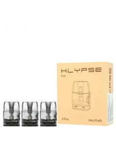 Innokin Klypse Pod (3pcs)
