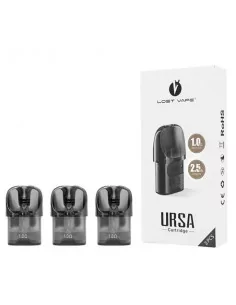 Pod Ursa V2 2ml (3pcs) Lost Vape