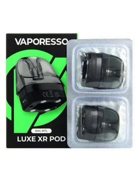 Pod Luxe XR 5ml (2pcs) Vaporesso