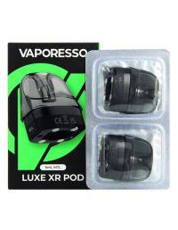 Pod Luxe XR 5ml (2pcs) Vaporesso