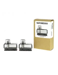 Pod Eco Nano 2ml (2pcs) Vaporesso