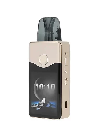 Voopoo Vinci E120 Pod Kit