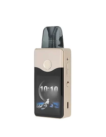 Voopoo Vinci E120 Pod Kit