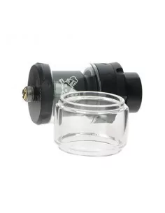 Hellvape Dead Rabbit V3 RTA Bubble Glass 5.5ml