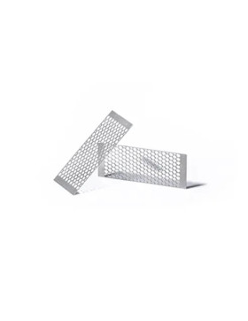 Resistencias Mesh Profile 0.18ohm (10pcs) Wotofo