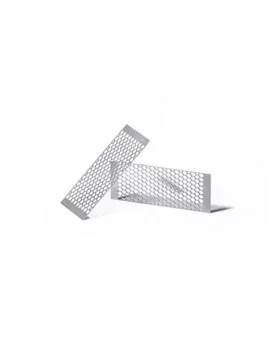 Resistencias Mesh Profile 0.18ohm (10pcs) Wotofo