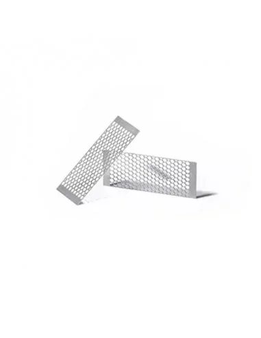 Resistencias Mesh Profile 0.18ohm (10pcs) Wotofo