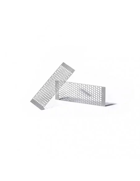 Resistencias Mesh Profile 0.18ohm (10pcs) Wotofo