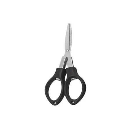 Tijeras plegables multiusos