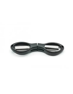Tijeras plegables multiusos