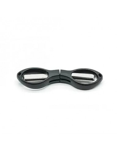 Tijeras plegables multiusos