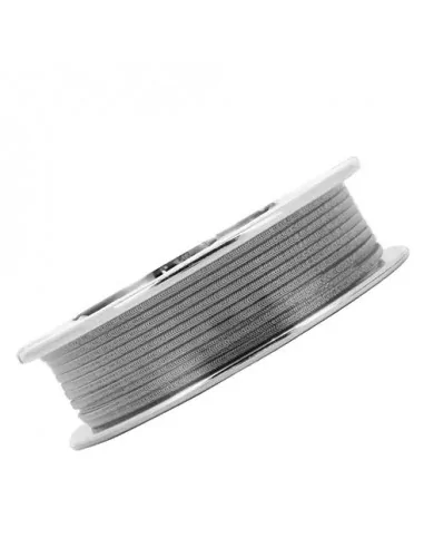 Bobina Snake Alien 1 SS316L 0.3*0.8flat+32G Pirate Coil