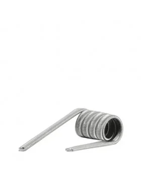 Framed Staple Clapton Ni80 0.18Ω BD Vape – Coils artesanales para DL