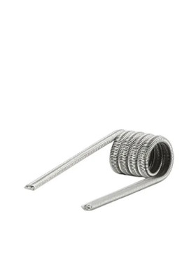 Alien Clapton Ni80+Ni90 0.15Ω BD Vape – Coils artesanales para DL