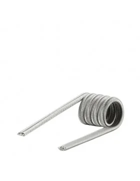 Alien Clapton Ni80+Ni90 0.15Ω BD Vape – Coils artesanales para DL