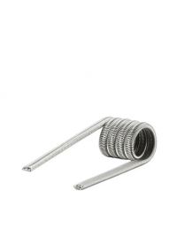 Alien Clapton Ni80+Ni90 0.15Ω BD Vape – Coils artesanales para DL