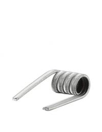 Alien Clapton Ni80 0.3Ω BD Vape – Coils artesanales para DL