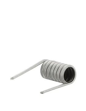 Alien Clapton Ni80 0.54Ω BD Vape – Coils artesanales para RDL