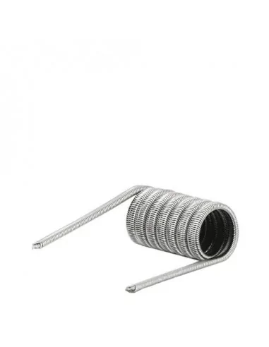 Alien Clapton Ni80 0.54Ω BD Vape – Coils artesanales para RDL
