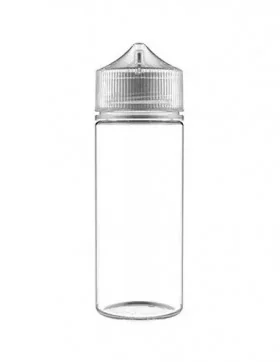Bote unicorn 120ML V3 Chubby Gorilla