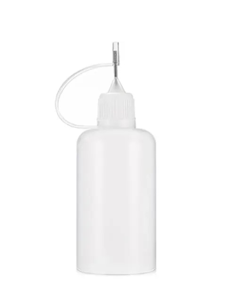 Botella de 30ml con aguja