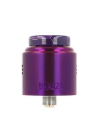 Bonza Pro RDA Thunder Cloud x Vaping Bogan