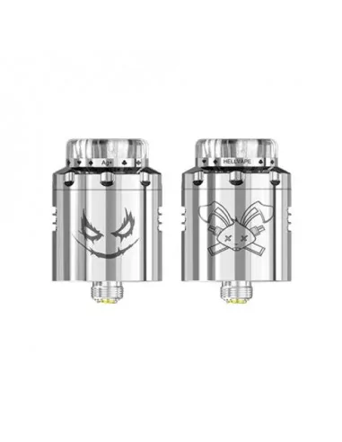 Dead Rabbit 3 RDA J Edition Hellvape