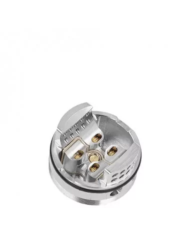 Blaze RDA Thunder Cloud x Mike Vapes