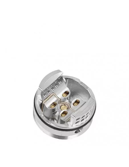 Blaze RDA Thunder Cloud x Mike Vapes