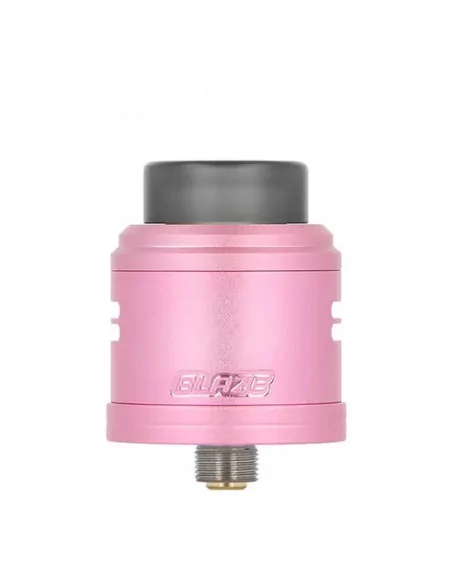 Blaze RDA Thunder Cloud x Mike Vapes