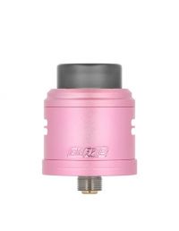 Blaze RDA Thunder Cloud x Mike Vapes