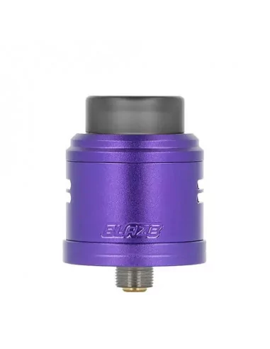 Blaze RDA Thunder Cloud x Mike Vapes