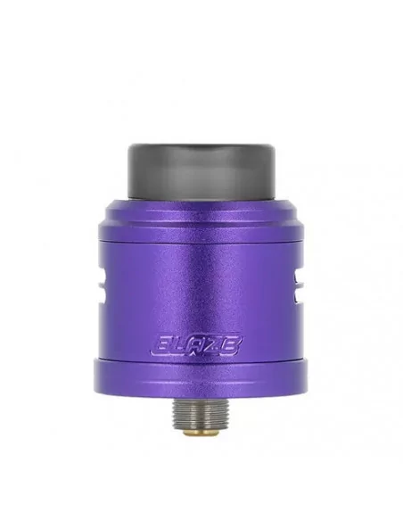 Blaze RDA Thunder Cloud x Mike Vapes
