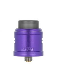 Blaze RDA Thunder Cloud x Mike Vapes
