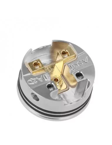 Asgard Mini V2 RDA Vaperz Cloud