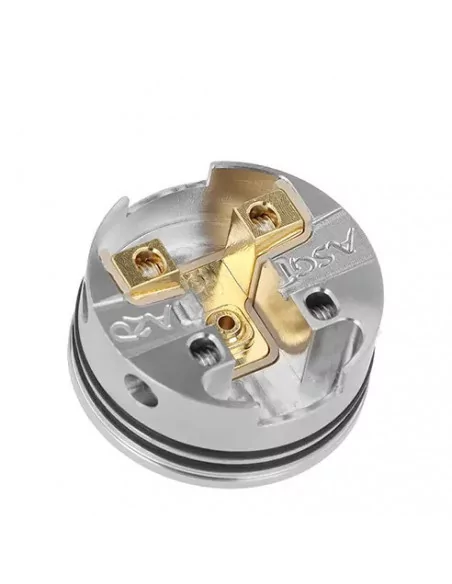 Asgard Mini V2 RDA Vaperz Cloud