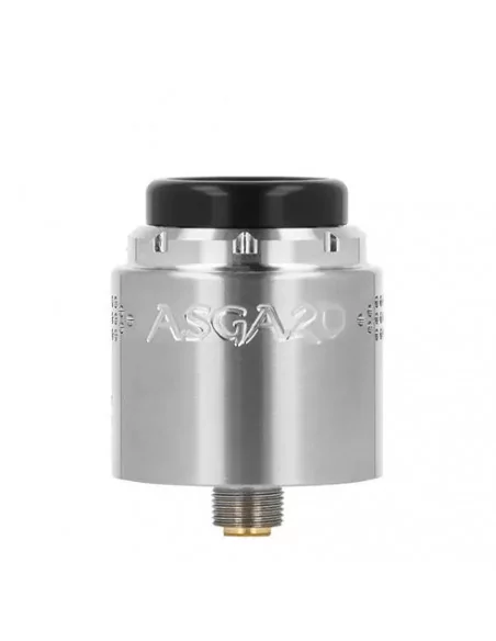 Asgard Mini V2 RDA Vaperz Cloud