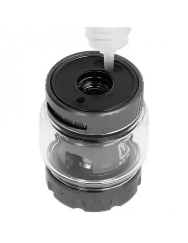 Precisio Blaster Sub-Ohm BD Vape