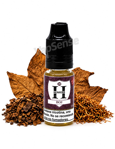 Herrera Boj 10ml