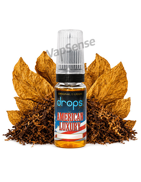 Drops Signature American Luxury 10ml