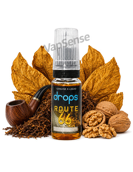Drops Signature Route 66 10ml