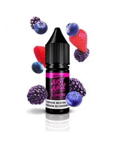 Just Juice Nic Salts Berry Burst 10ml