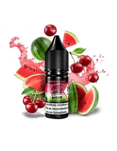Just Juice Iconic Fruit Watermelon & Cherry 10ml