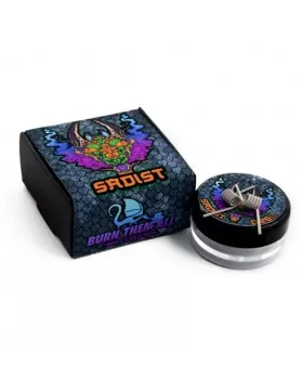 Burn Them All Coils Sadist 0.26Ω Single Resistencias Artesanales