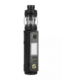 Kit Rayden 100 + Precisio Sub-Ohm BD Vape 100W DL Edición Limitada